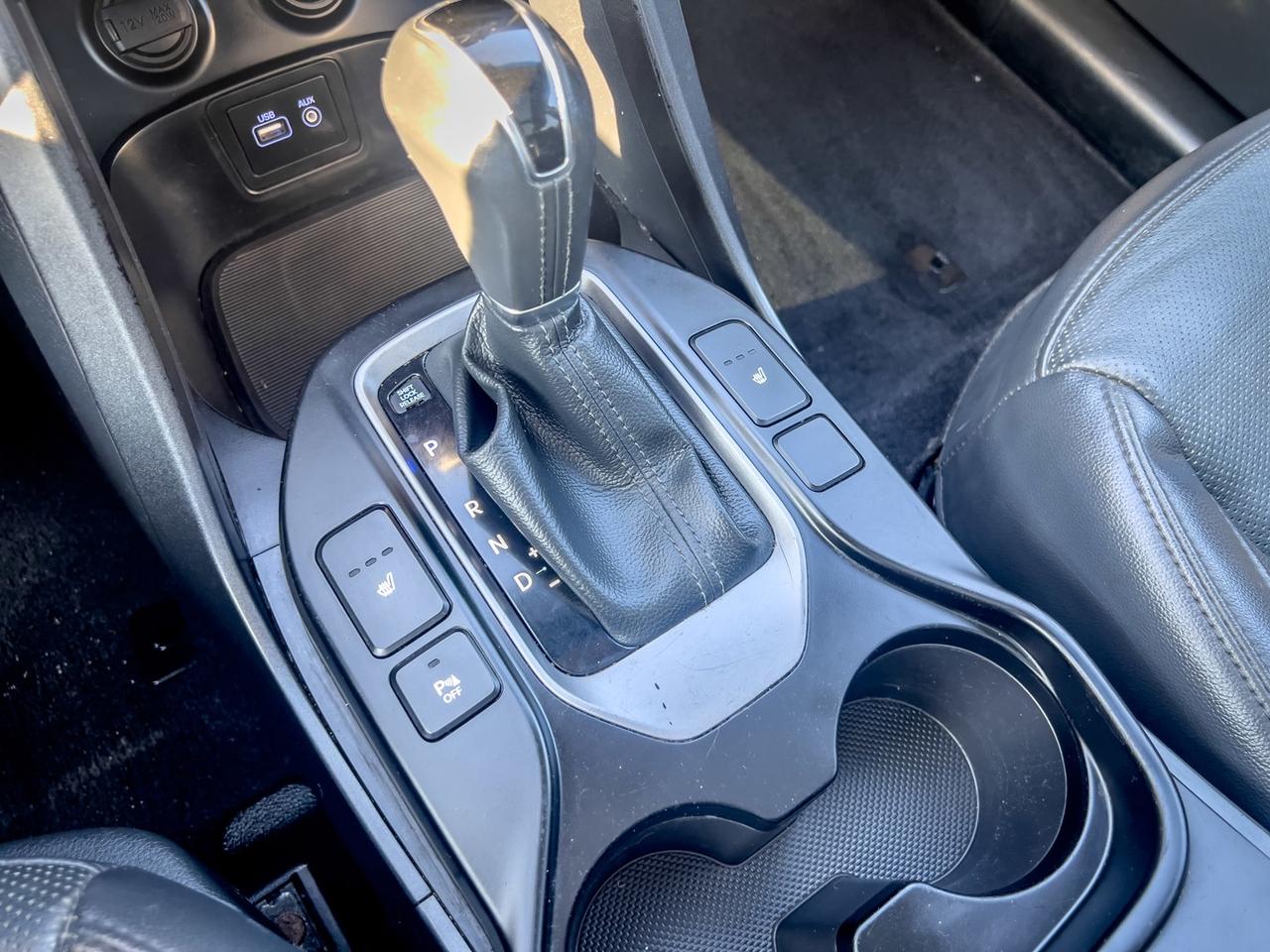 2017 Hyundai Santa Fe Sport 2.4 AWD Easy Financing, Fast Approvals Photo