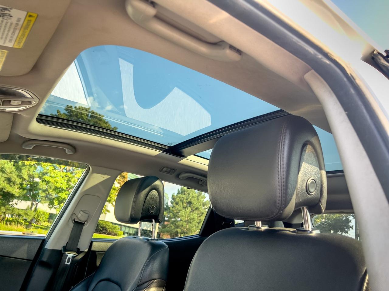 2017 Hyundai Santa Fe Sport 2.4 AWD Easy Financing, Fast Approvals Photo