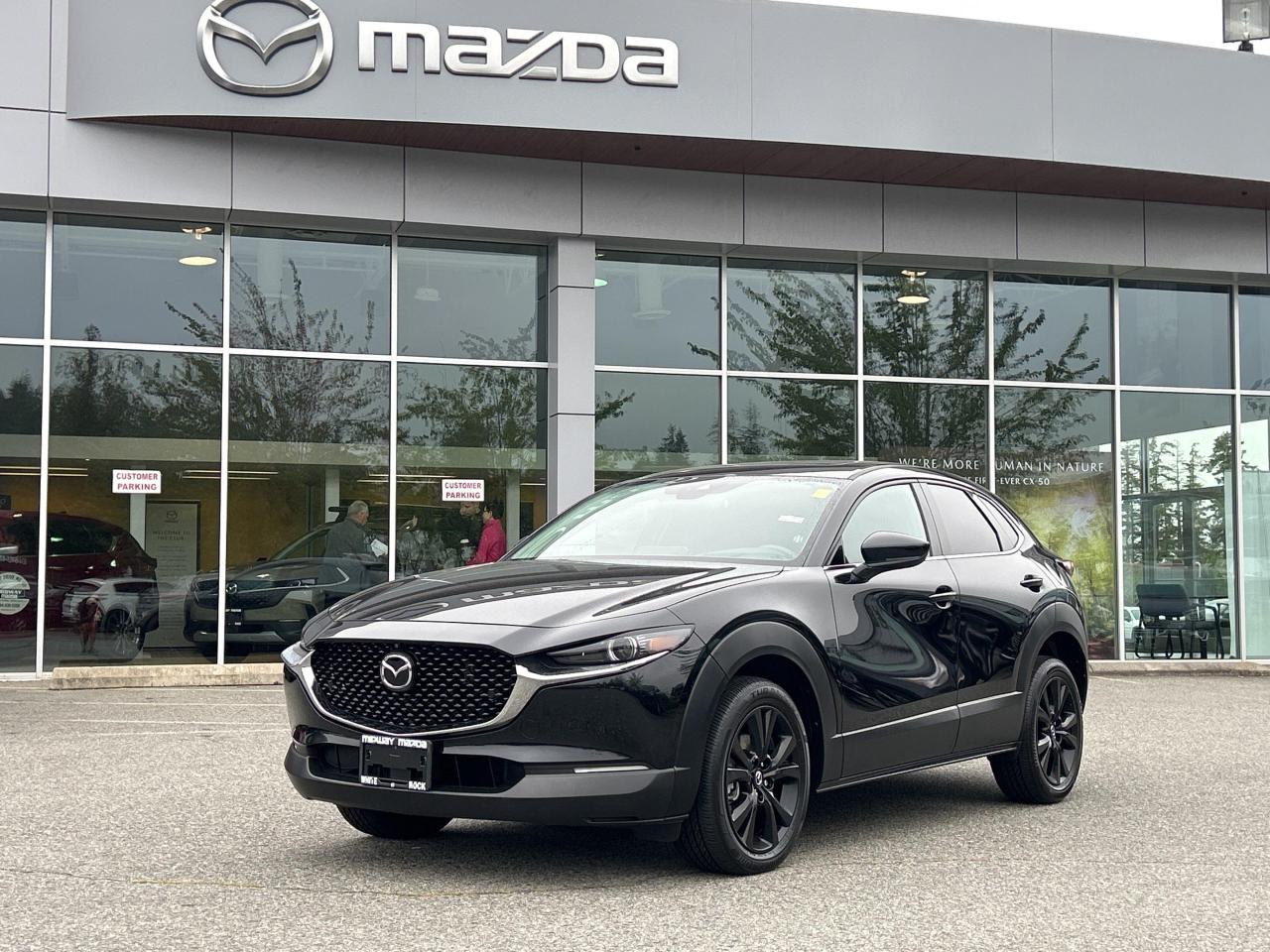 Used 2023 Mazda CX-30 GT AWD for sale in Surrey, BC