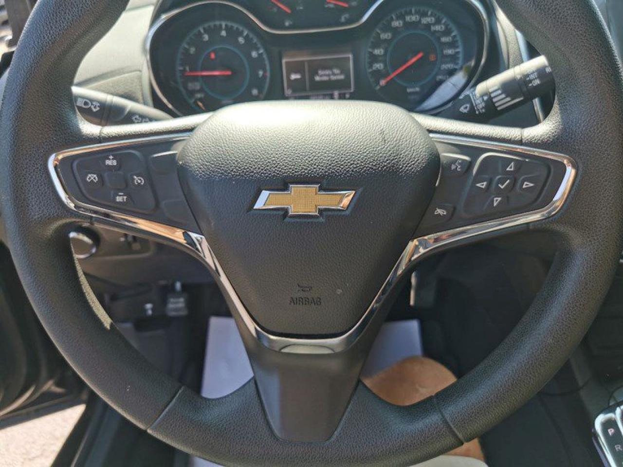 2018 Chevrolet Cruze LT - Photo #14