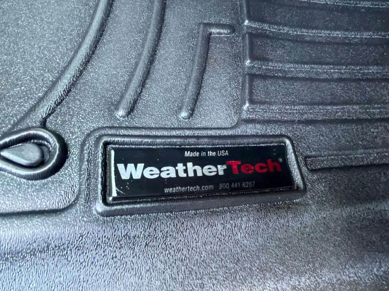 2014 RAM 1500 4WD Crew Cab LEATHER CAMERA TOW BRAKES B-TOOTH - Photo #16