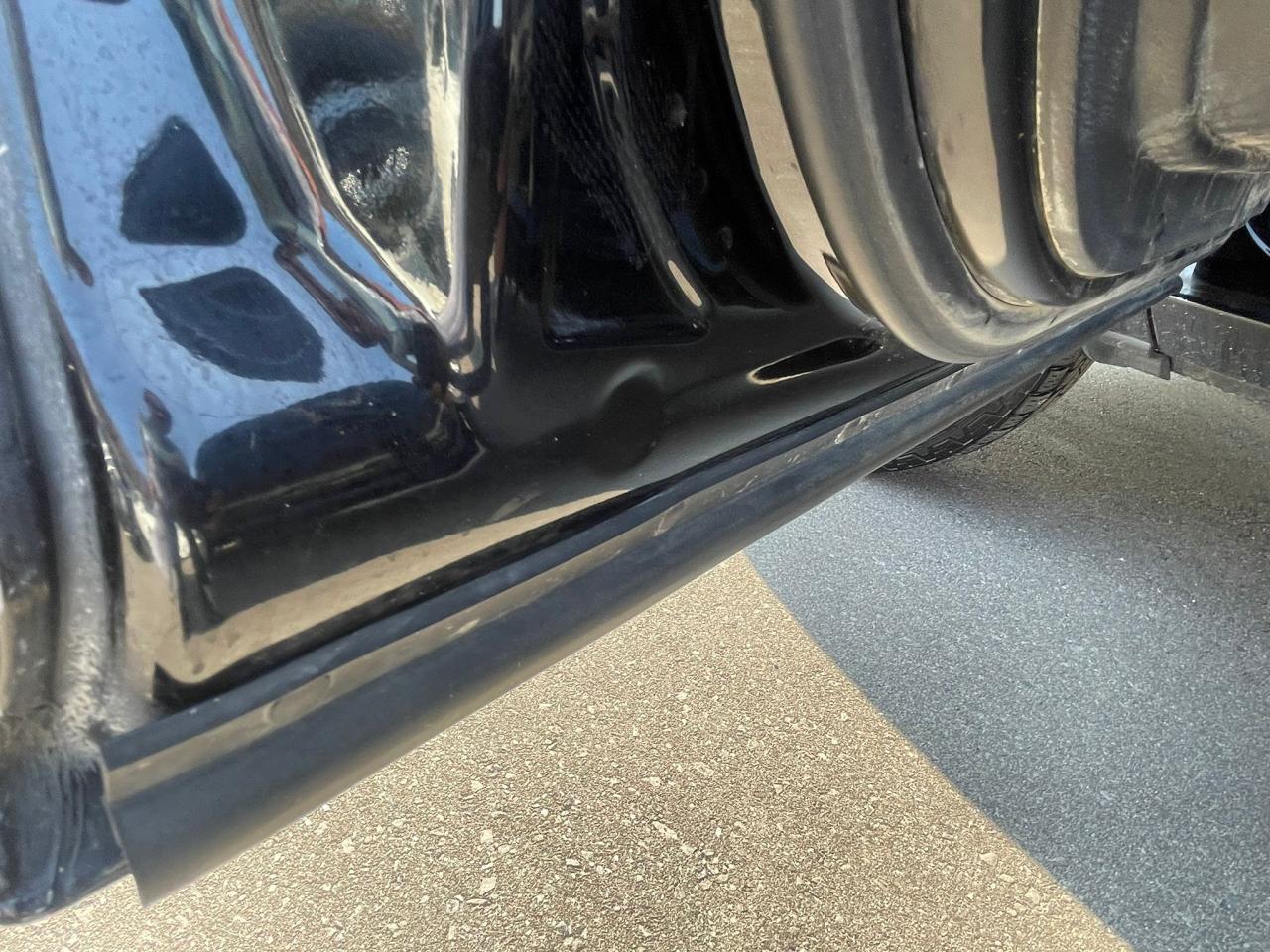 2014 RAM 1500 4WD Crew Cab LEATHER CAMERA TOW BRAKES B-TOOTH - Photo #21