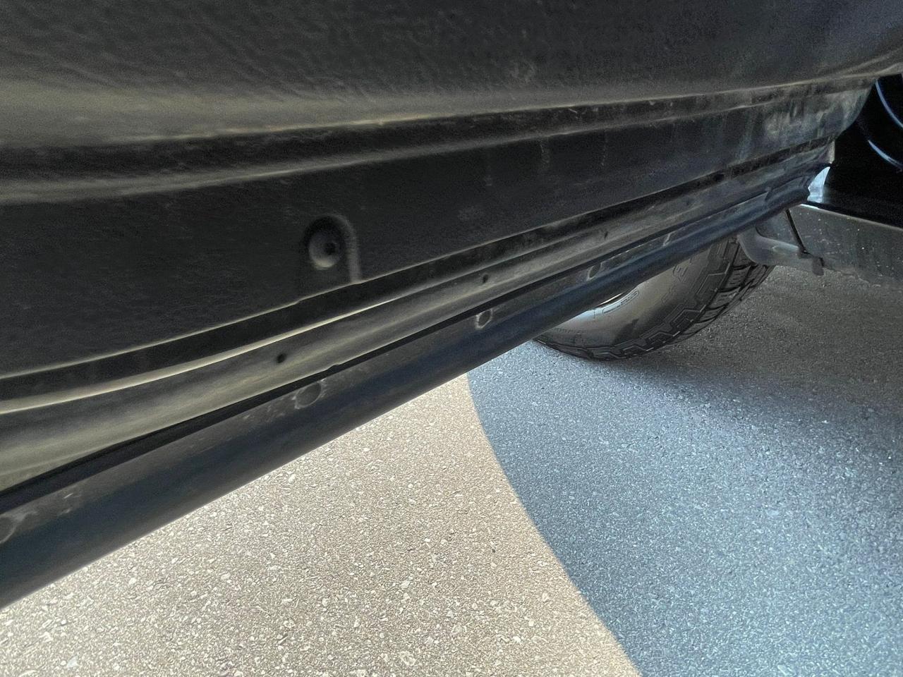 2014 RAM 1500 4WD Crew Cab LEATHER CAMERA TOW BRAKES B-TOOTH - Photo #23