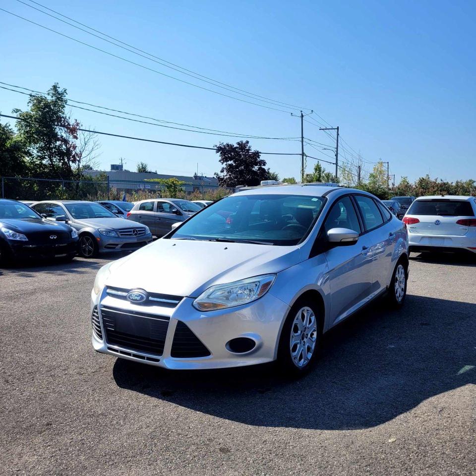 Used 2012 Ford Focus  for sale in Vaudreuil-Dorion, QC