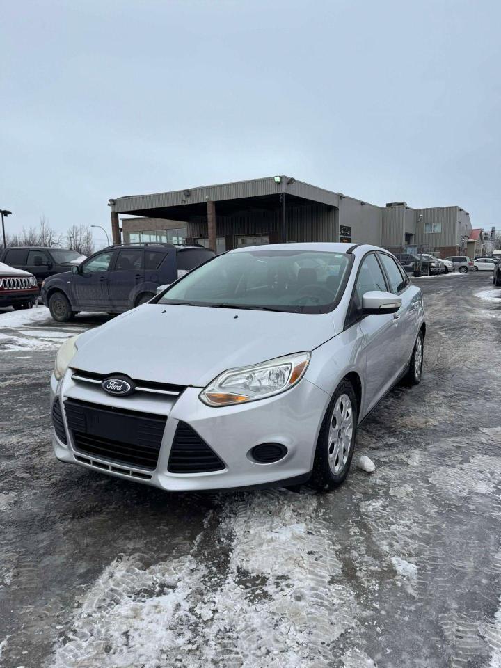 Used 2012 Ford Focus  for sale in Vaudreuil-Dorion, QC