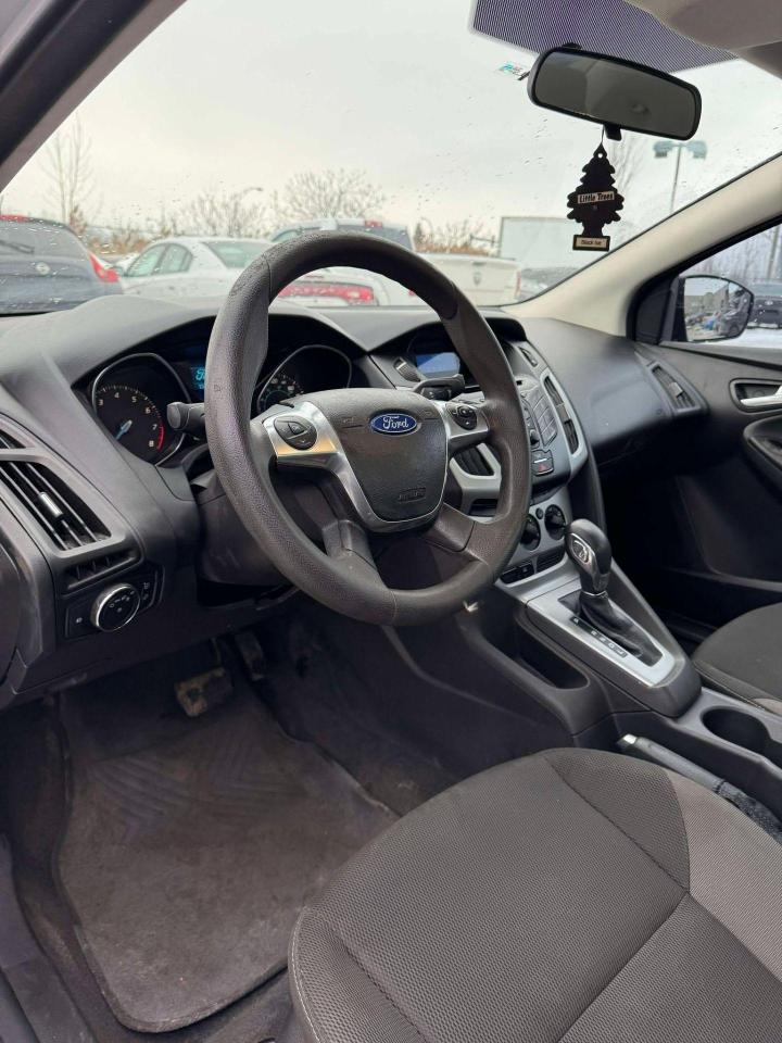 2012 Ford Focus  - Photo #6