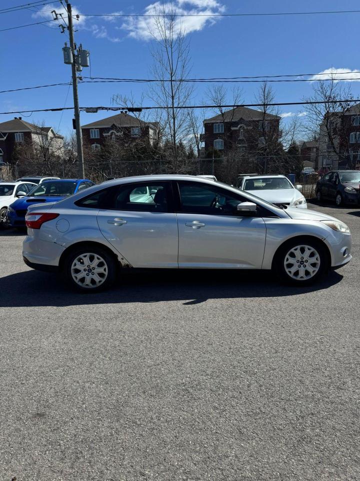 2012 Ford Focus  - Photo #3