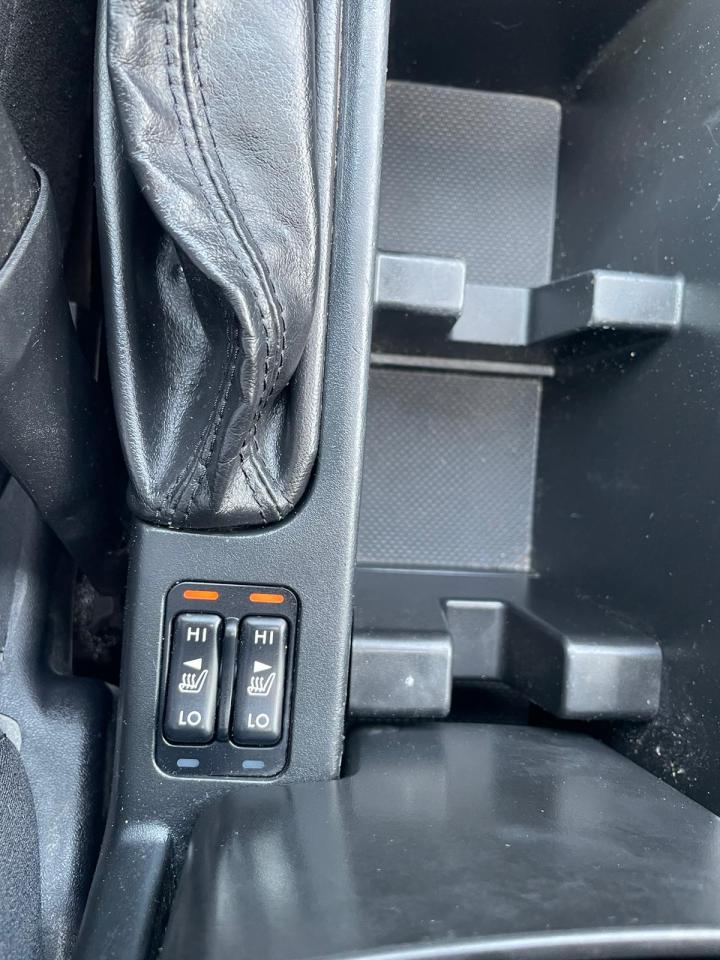2011 Subaru Forester Auto AWD 2.5 SUNROOF H-SEATS NO ACCIDENT B-TOOTH - Photo #15