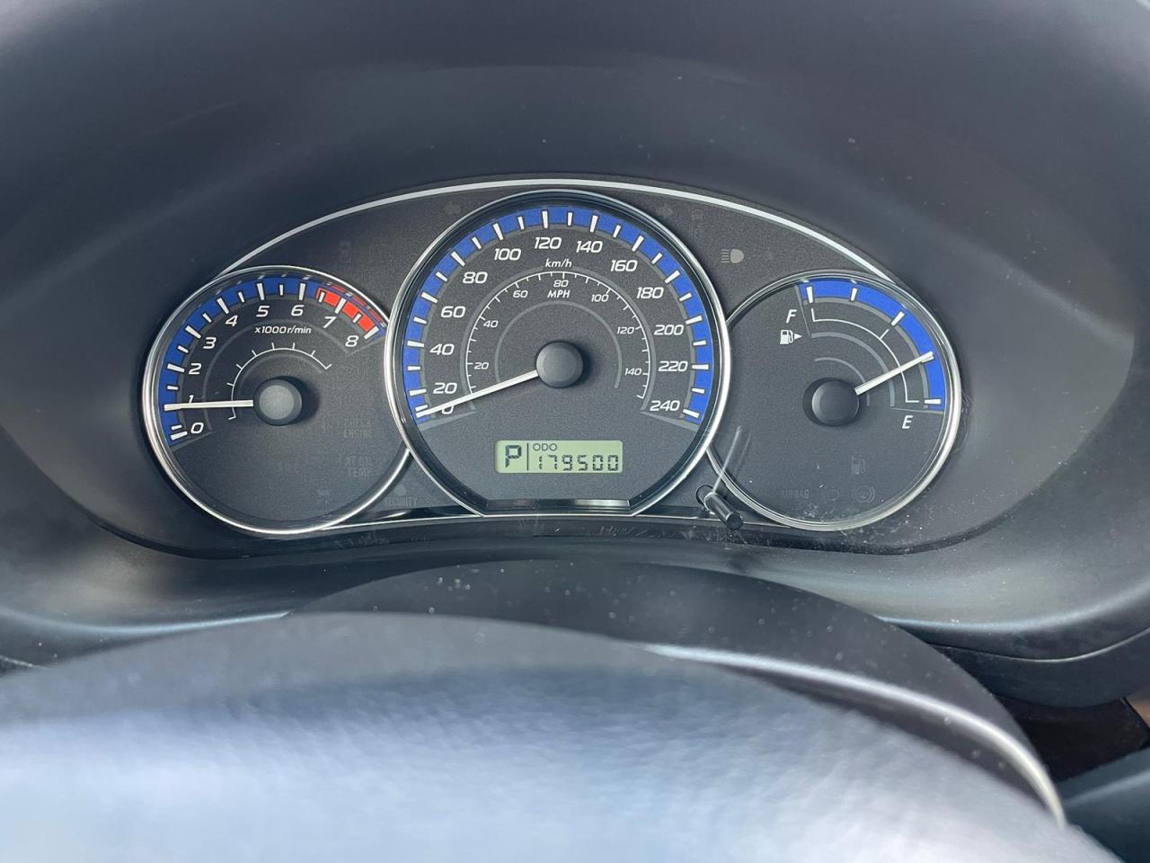 2011 Subaru Forester Auto AWD 2.5 SUNROOF H-SEATS NO ACCIDENT B-TOOTH Photo4