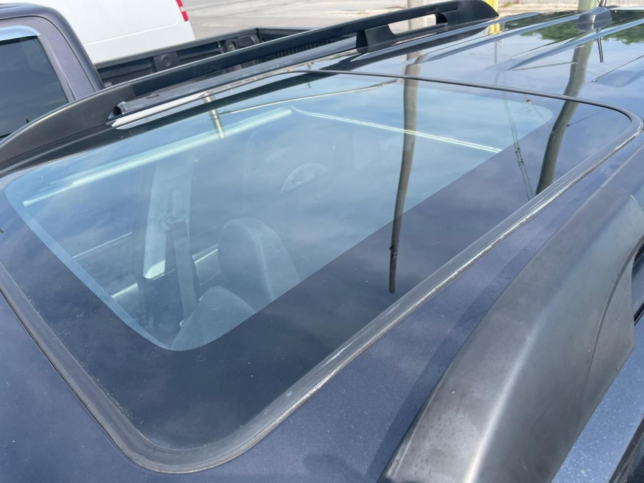 2011 Subaru Forester Auto AWD 2.5 SUNROOF H-SEATS NO ACCIDENT B-TOOTH - Photo #24