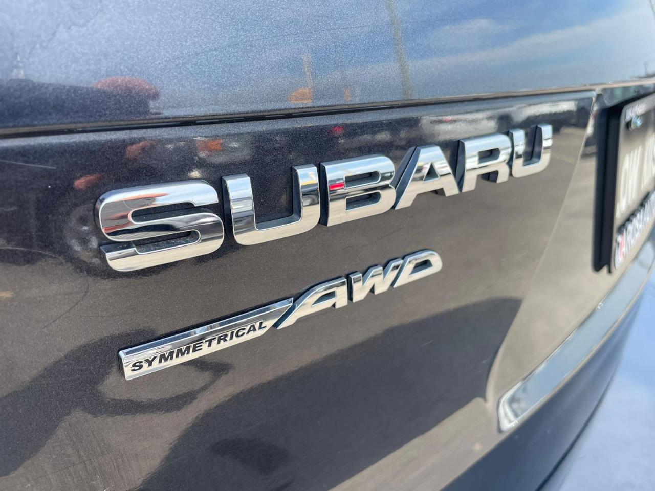2011 Subaru Forester Auto AWD 2.5 SUNROOF H-SEATS NO ACCIDENT B-TOOTH - Photo #10