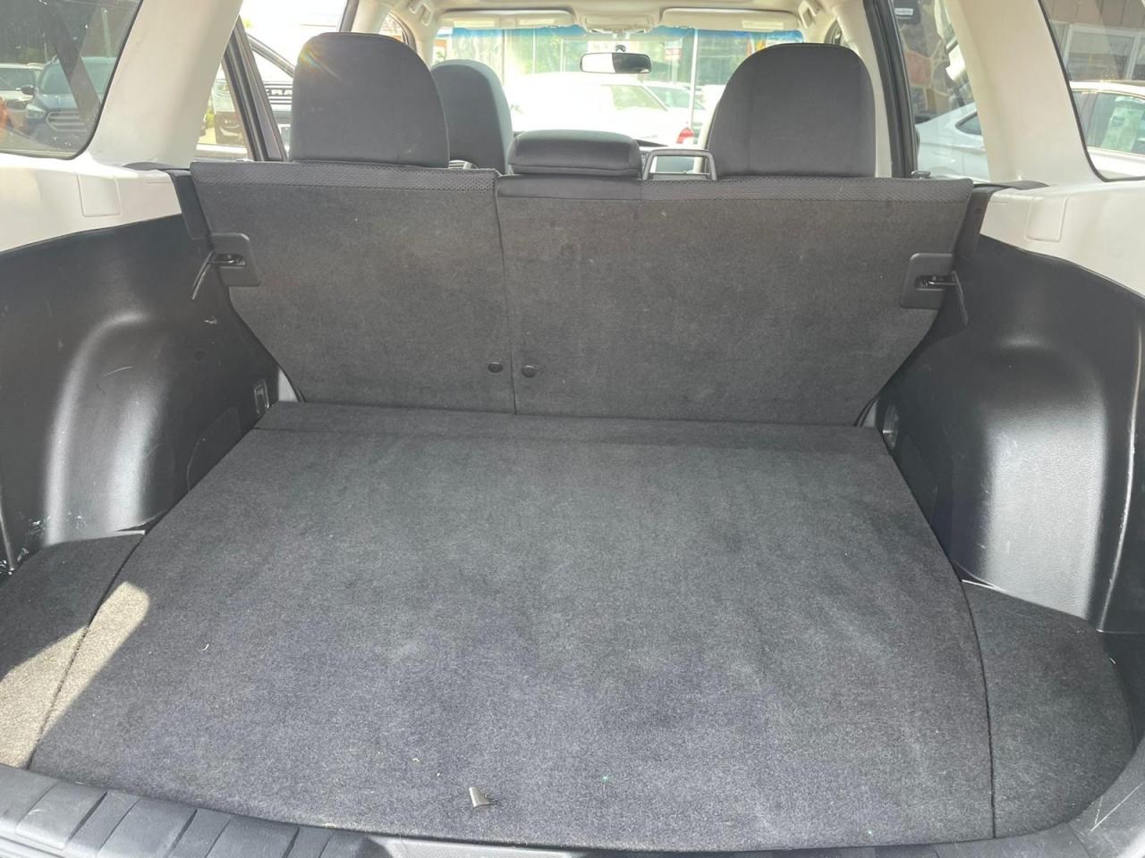2011 Subaru Forester Auto AWD 2.5 SUNROOF H-SEATS NO ACCIDENT B-TOOTH - Photo #16