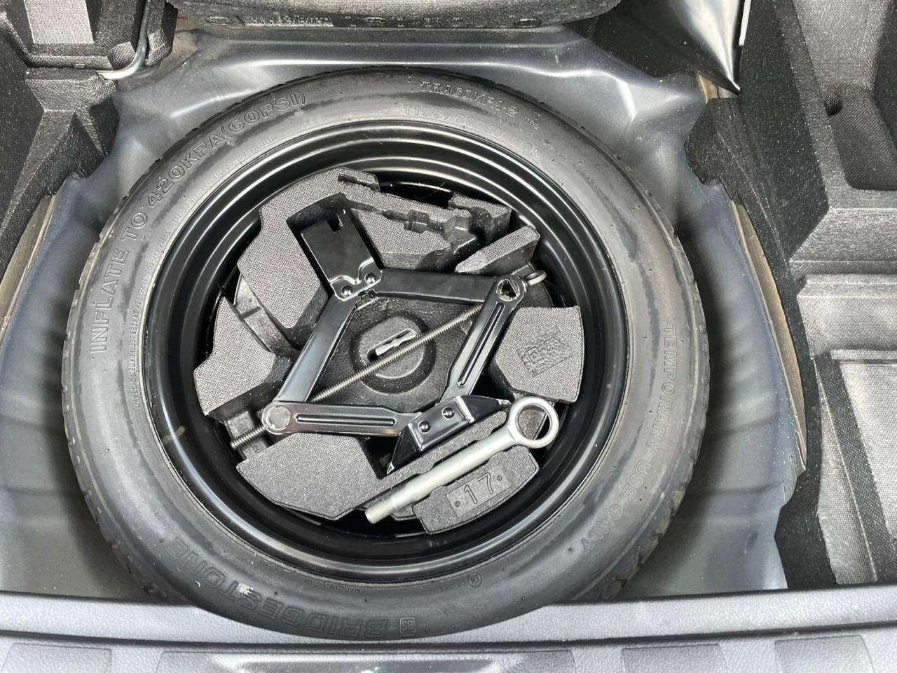 2011 Subaru Forester Auto AWD 2.5 SUNROOF H-SEATS NO ACCIDENT B-TOOTH - Photo #19