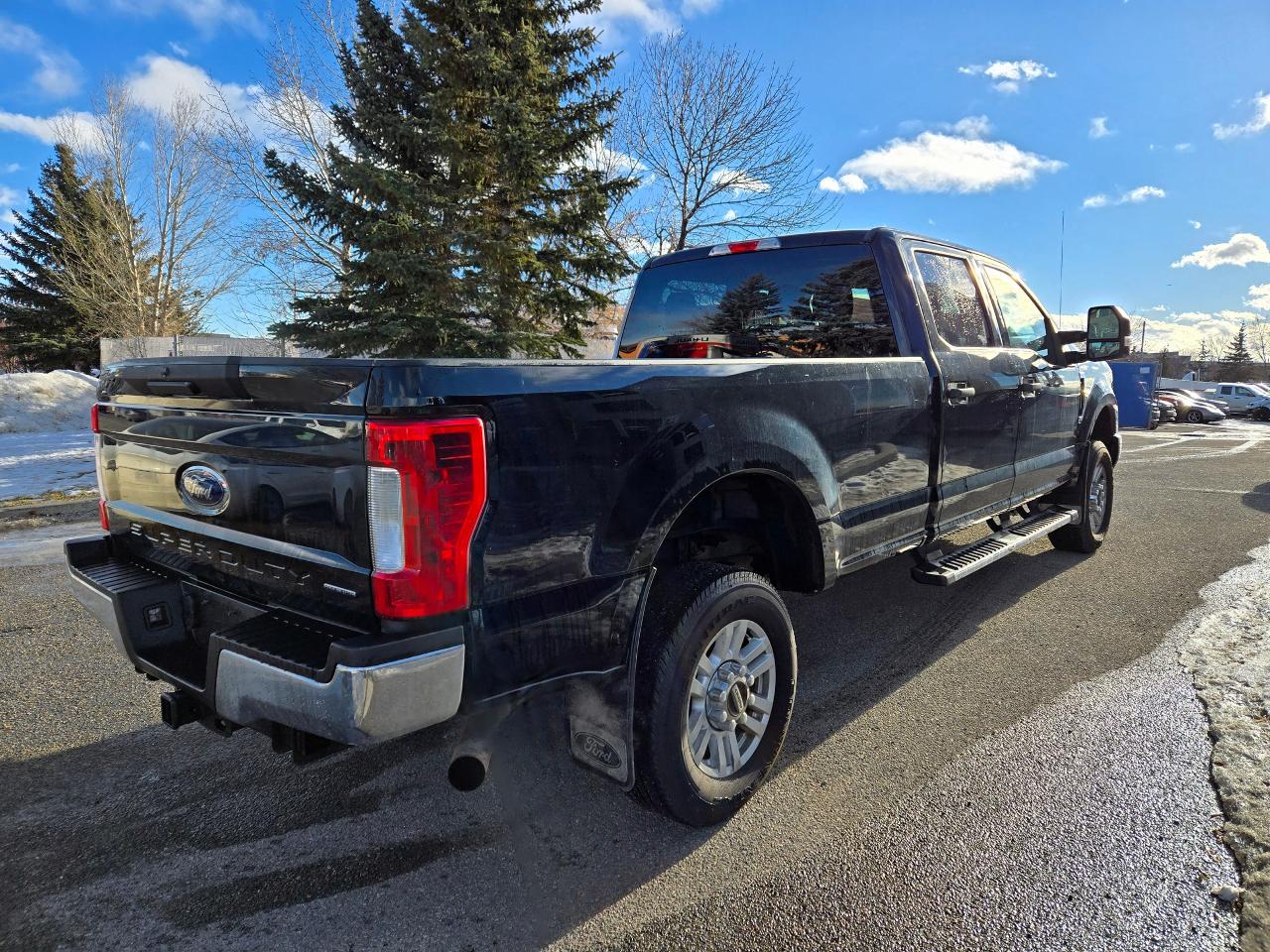 2018 Ford F-350 XLT Crew Cab 8' Box | ALL CREDIT ACCEPTED!! - Photo #8