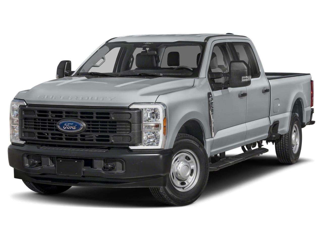 New 2024 Ford F-250 Super Duty SRW XLT 7.3L V8 | Tough Bed Spray In Bedliner for sale in Winnipeg, MB