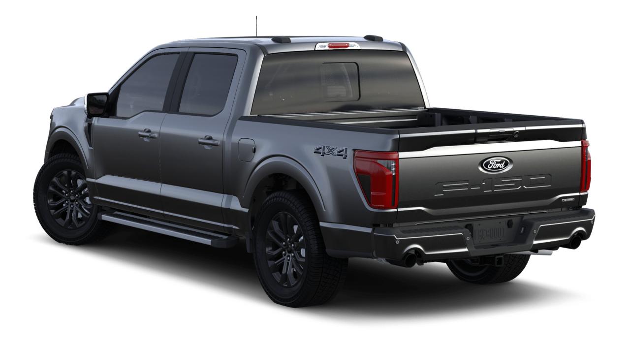 New 2024 Ford F-150 XLT for sale in Kingston, ON