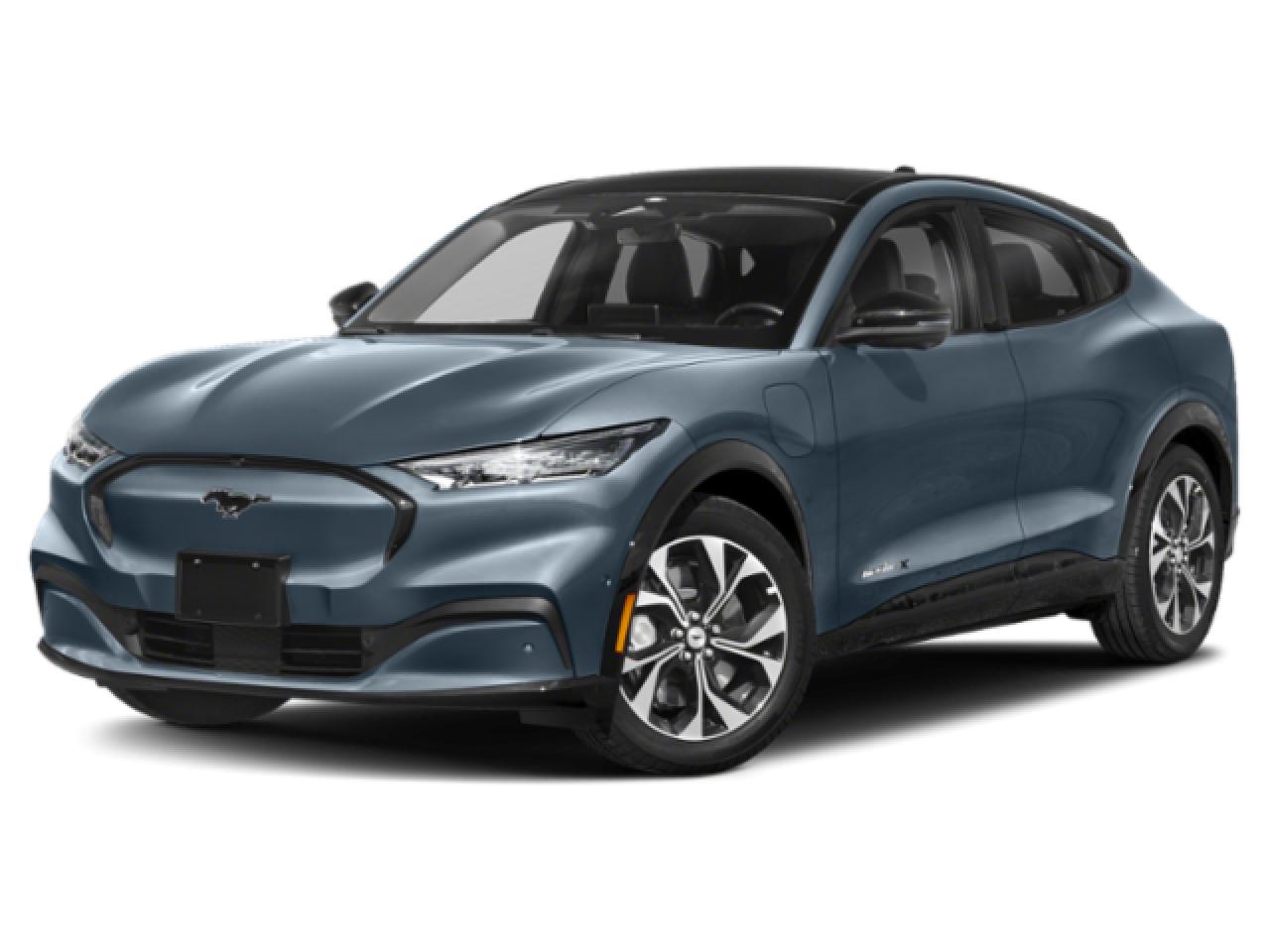 New 2024 Ford Mustang Mach-E PREMIUM for sale in Embrun, ON