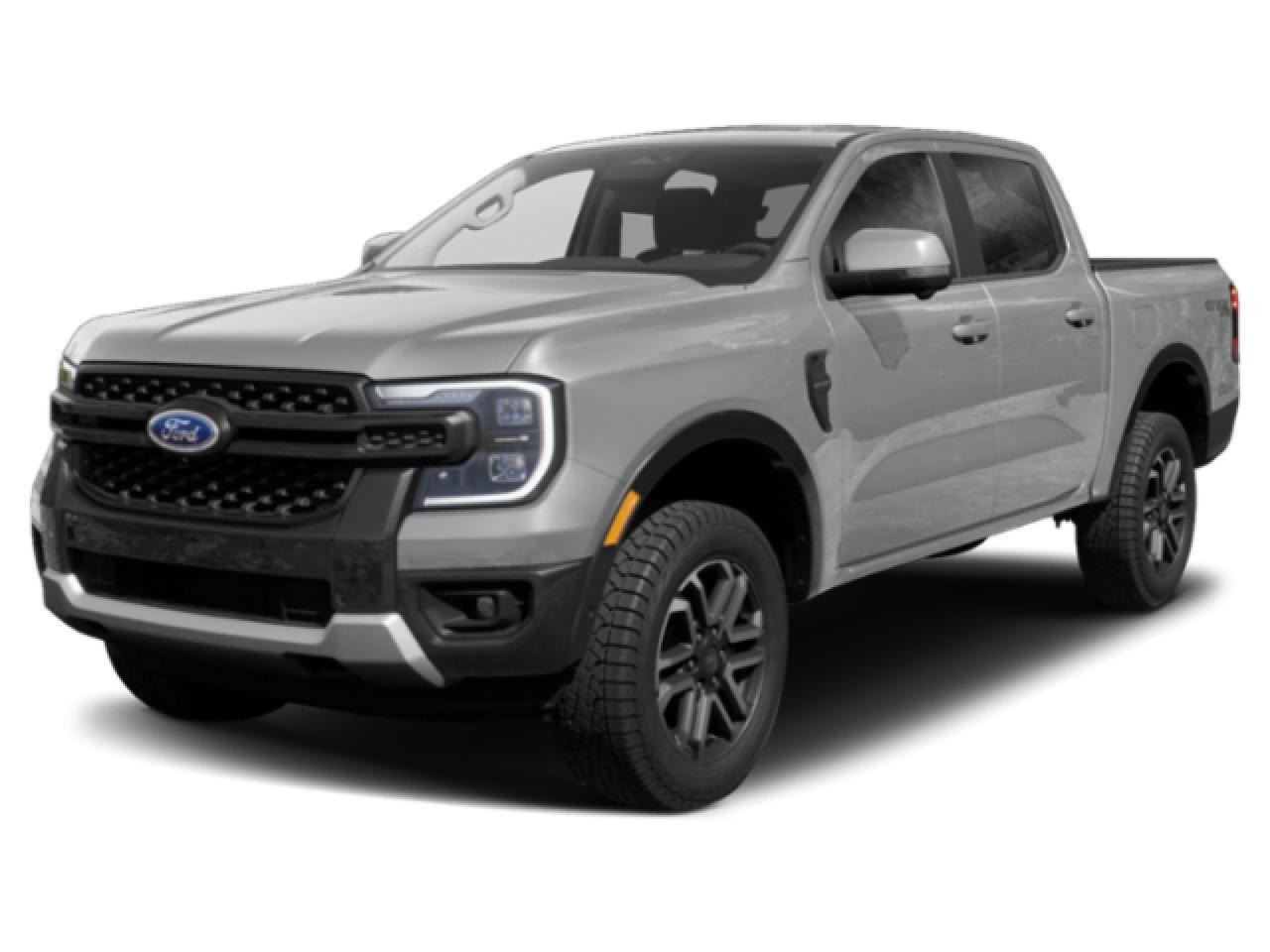 New 2024 Ford Ranger XLT for sale in Embrun, ON