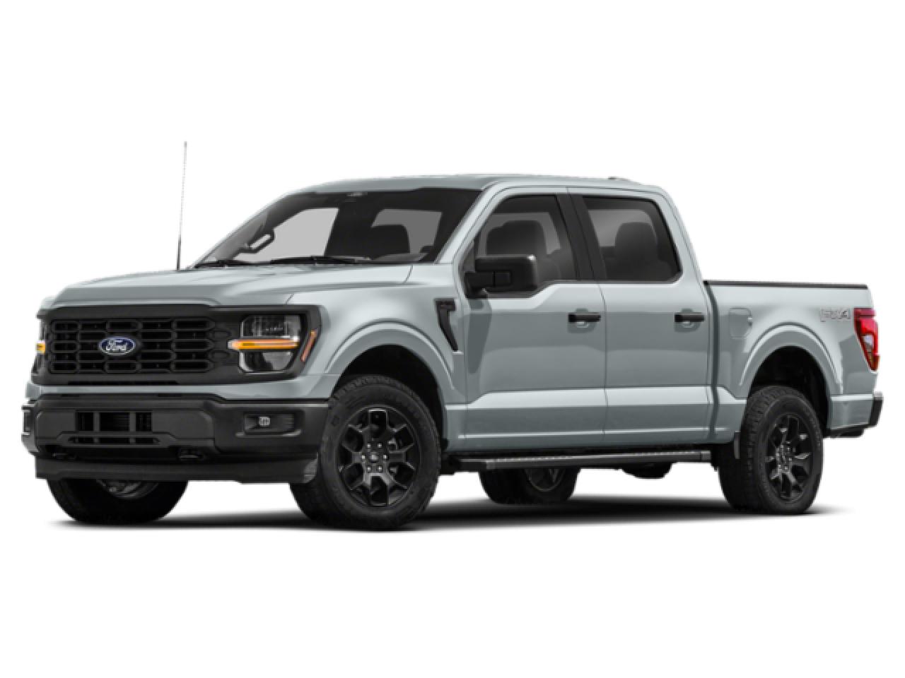 New 2024 Ford F-150 STX for sale in Embrun, ON