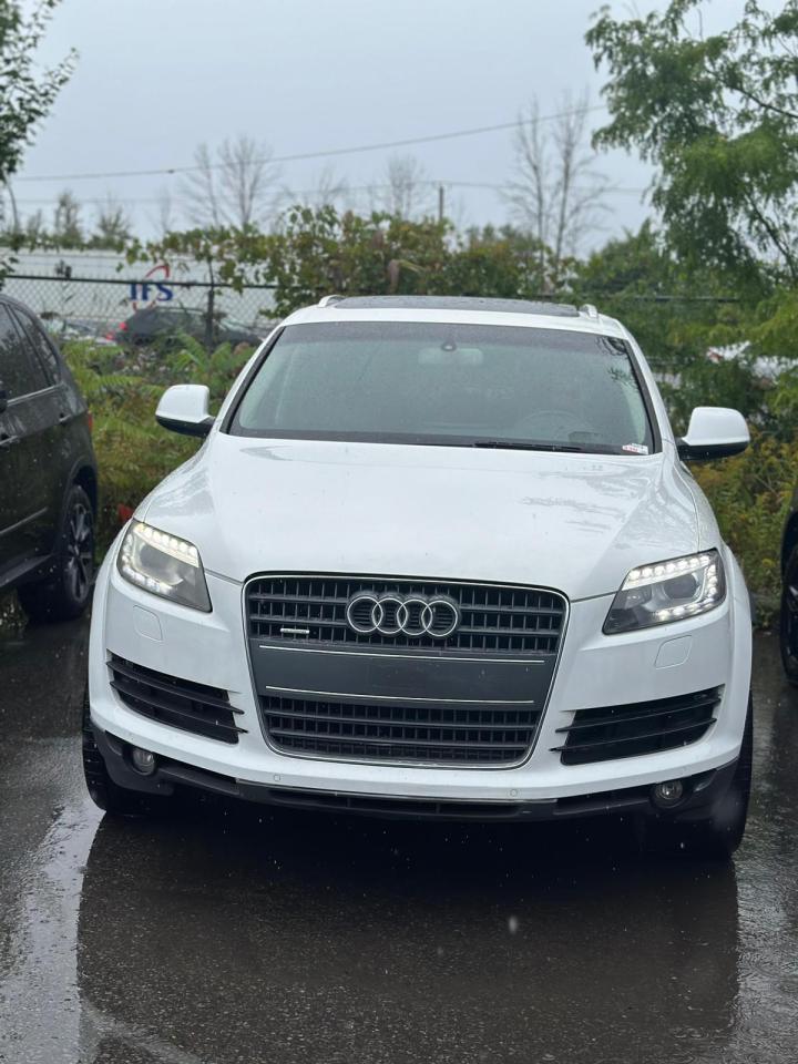 Used 2010 Audi Q7  for sale in Vaudreuil-Dorion, QC