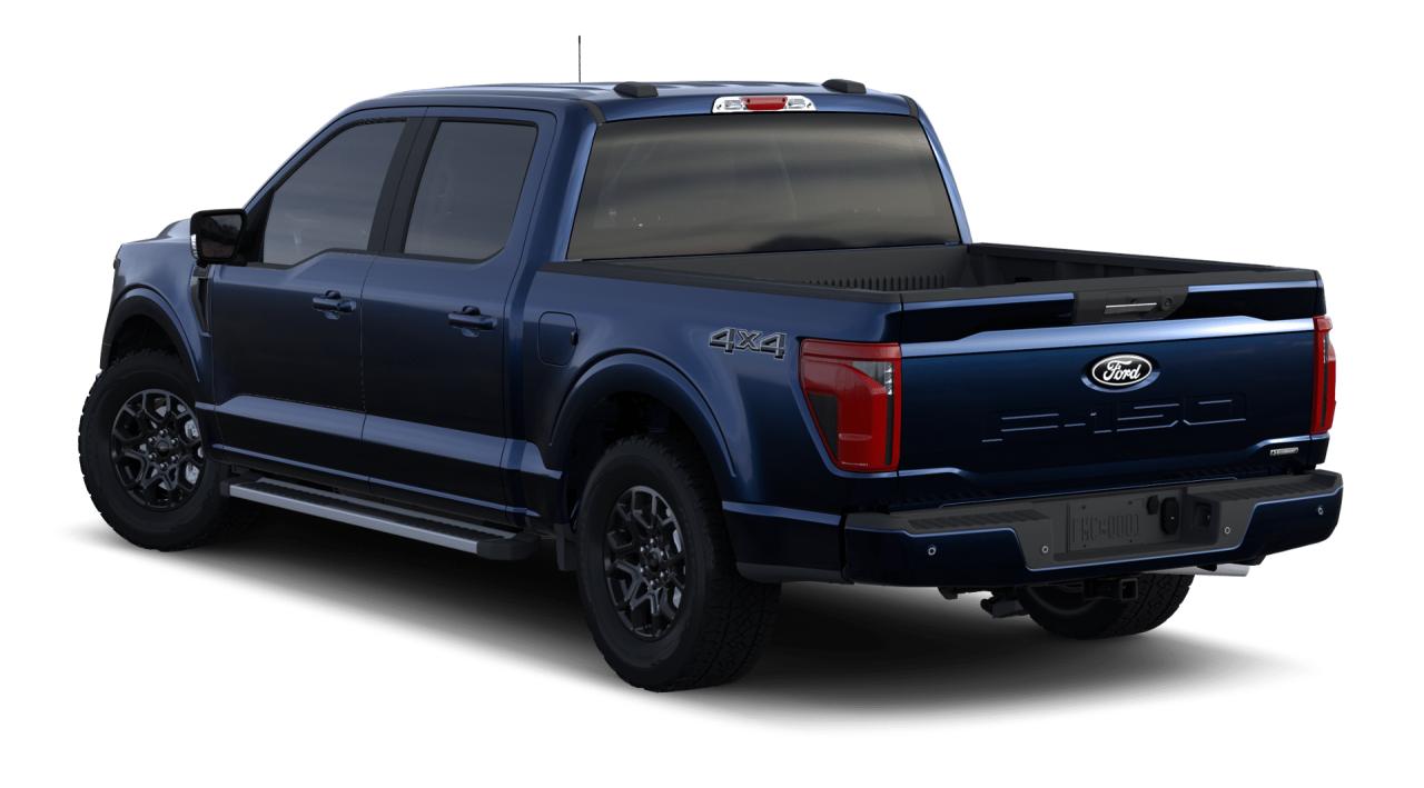 2024 Ford F-150 XLT Photo