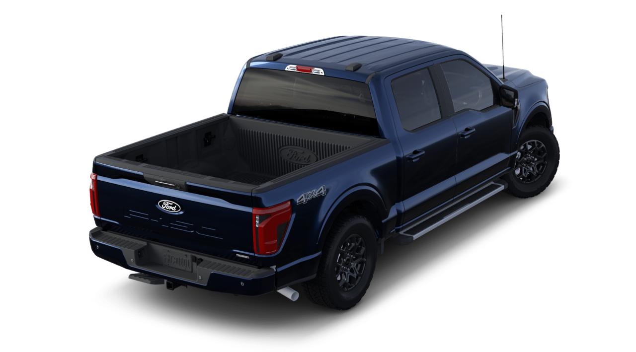 2024 Ford F-150 XLT Photo