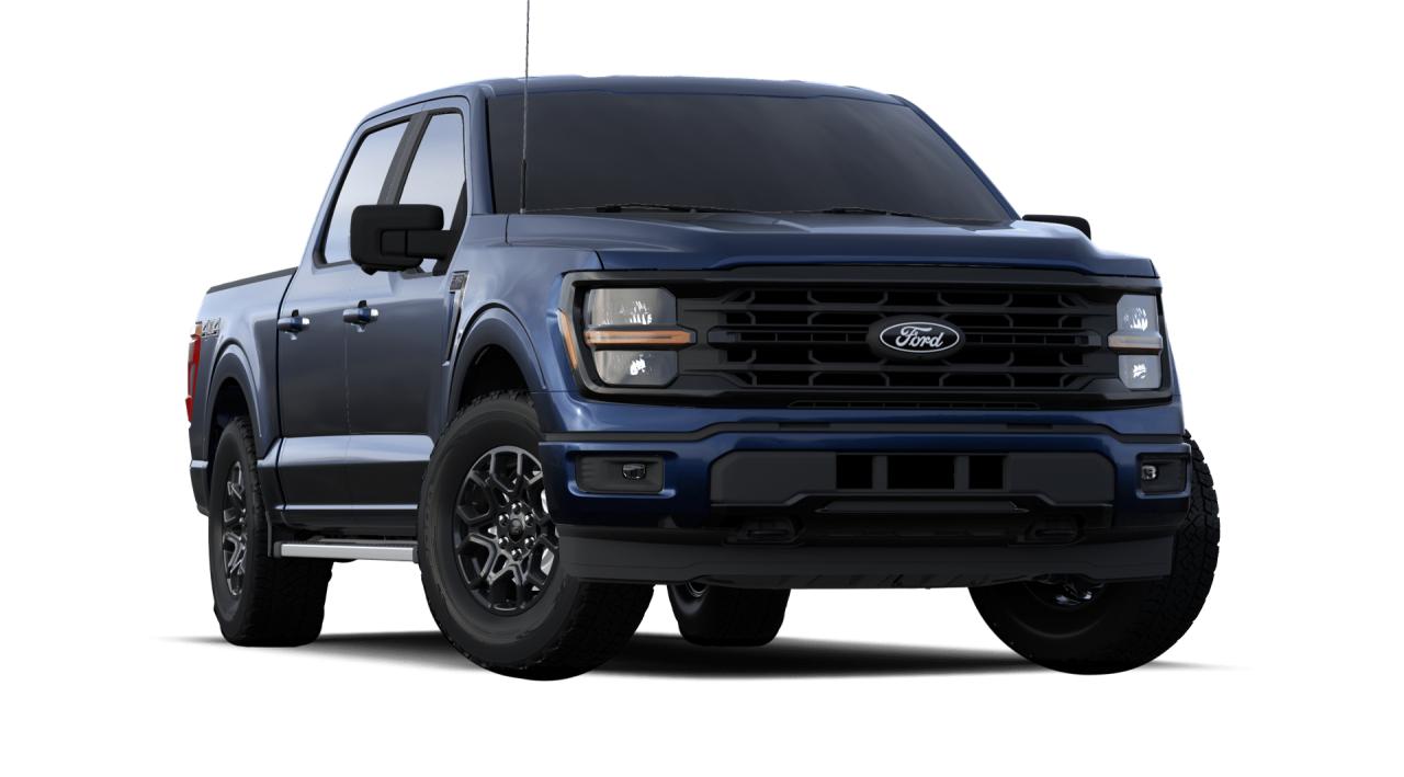 2024 Ford F-150 XLT Photo