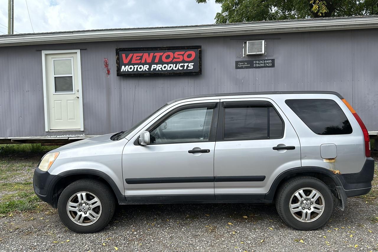 Used 2004 Honda CR-V EX for sale in Cambridge, ON