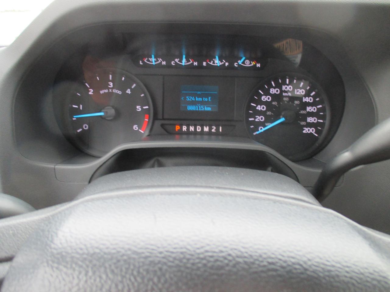 2022 Ford E450 E-450 DRW 176" WB - Photo #13