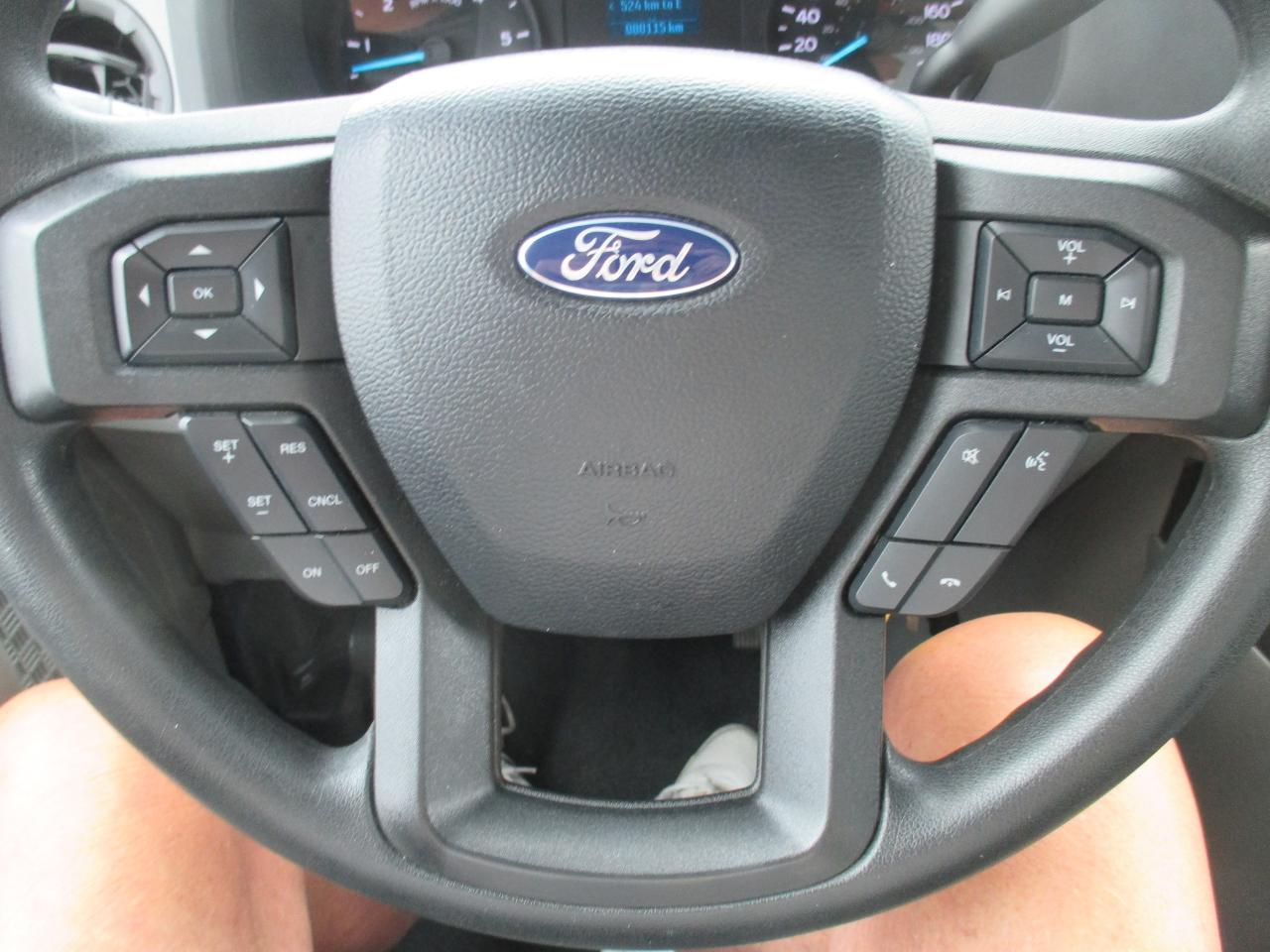 2022 Ford E450 E-450 DRW 176" WB - Photo #14