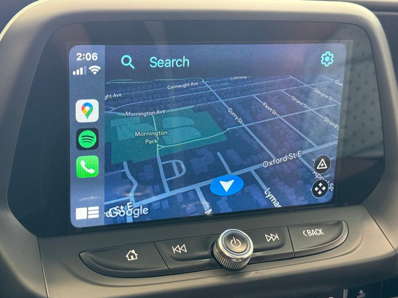 2017 Chevrolet Camaro LT 3.6L V6+ApplePlay+Camera+LED Lights+CleanCarfax - Photo #29