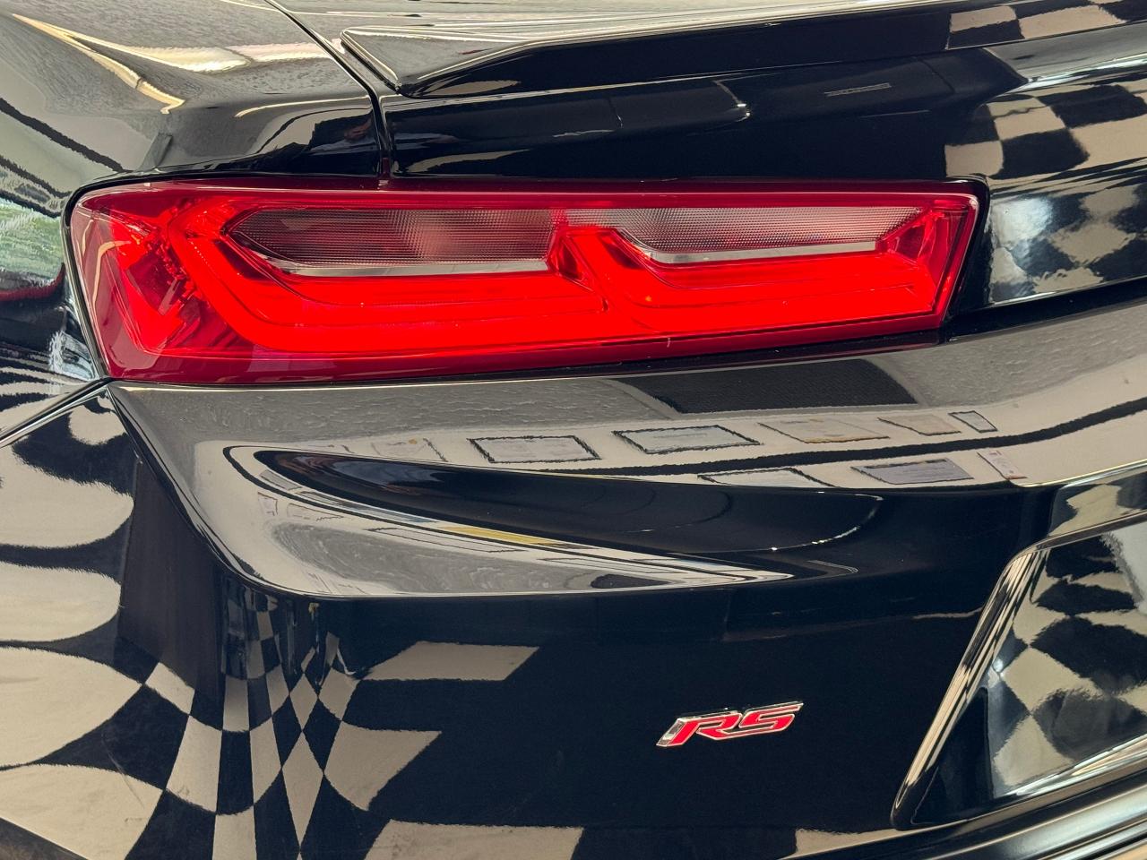 2017 Chevrolet Camaro LT 3.6L V6+ApplePlay+Camera+LED Lights+CleanCarfax - Photo #58