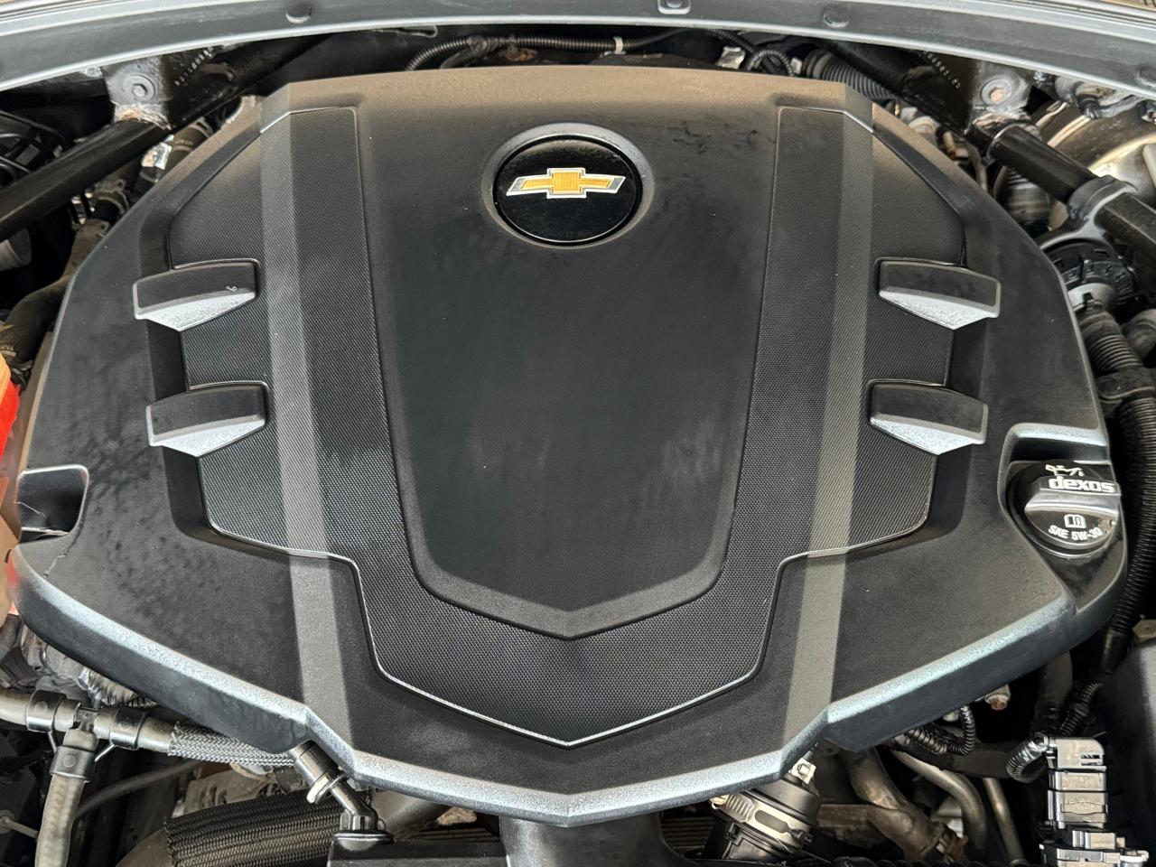 2017 Chevrolet Camaro LT 3.6L V6+ApplePlay+Camera+LED Lights+CleanCarfax Photo62