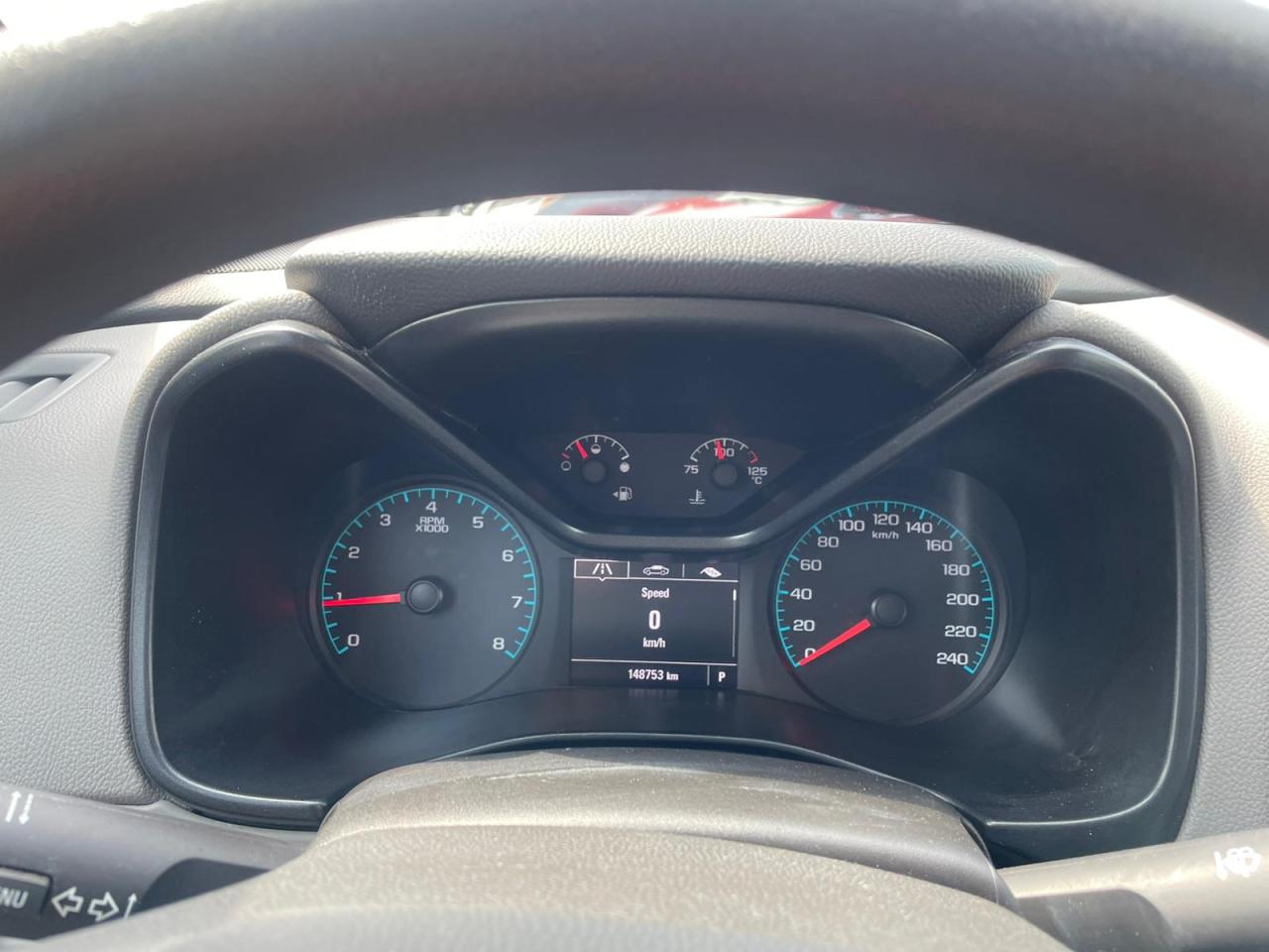 2018 Chevrolet Colorado 2WD Ext Cab 128.3" WT NO ACCIDENT CAMERA B-TOOTH - Photo #29