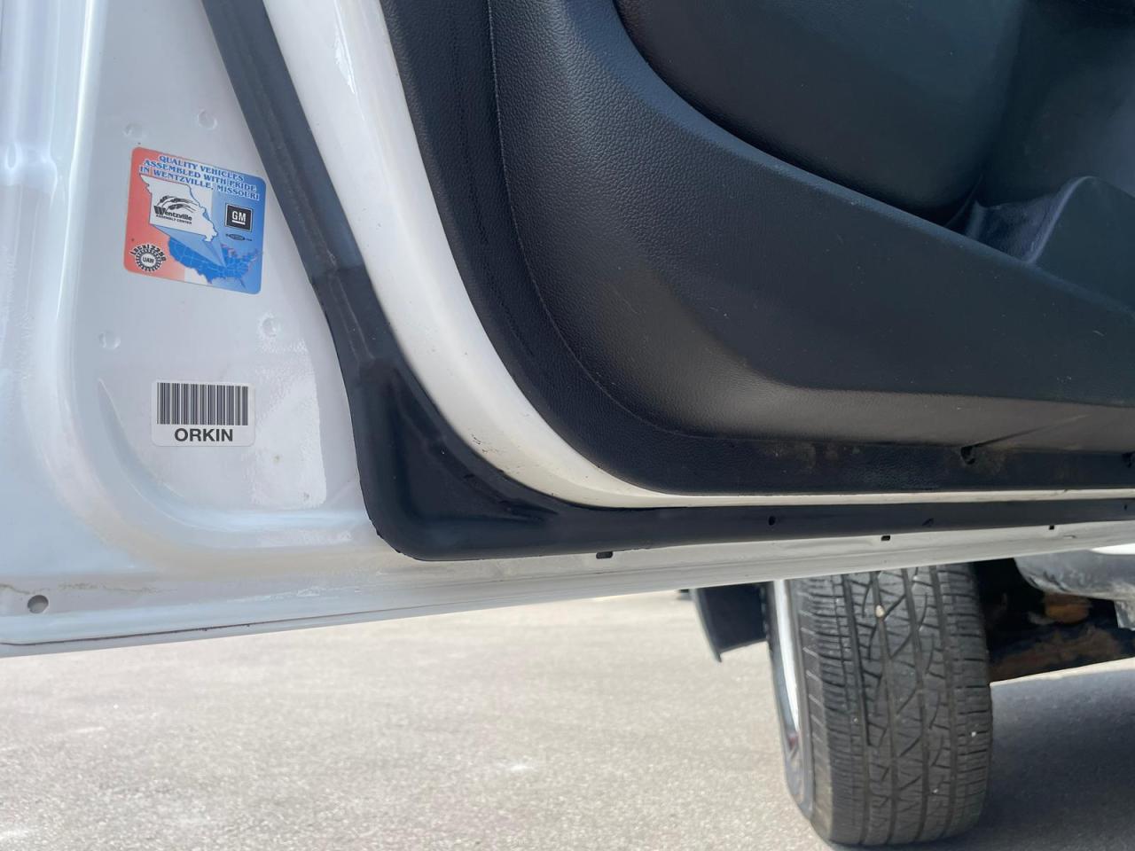 2018 Chevrolet Colorado 2WD Ext Cab 128.3" WT NO ACCIDENT CAMERA B-TOOTH - Photo #15