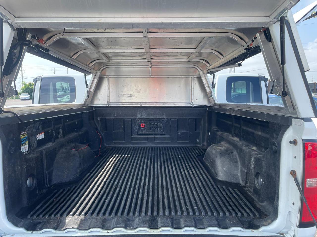 2018 Chevrolet Colorado 2WD Ext Cab 128.3" WT NO ACCIDENT CAMERA B-TOOTH - Photo #17