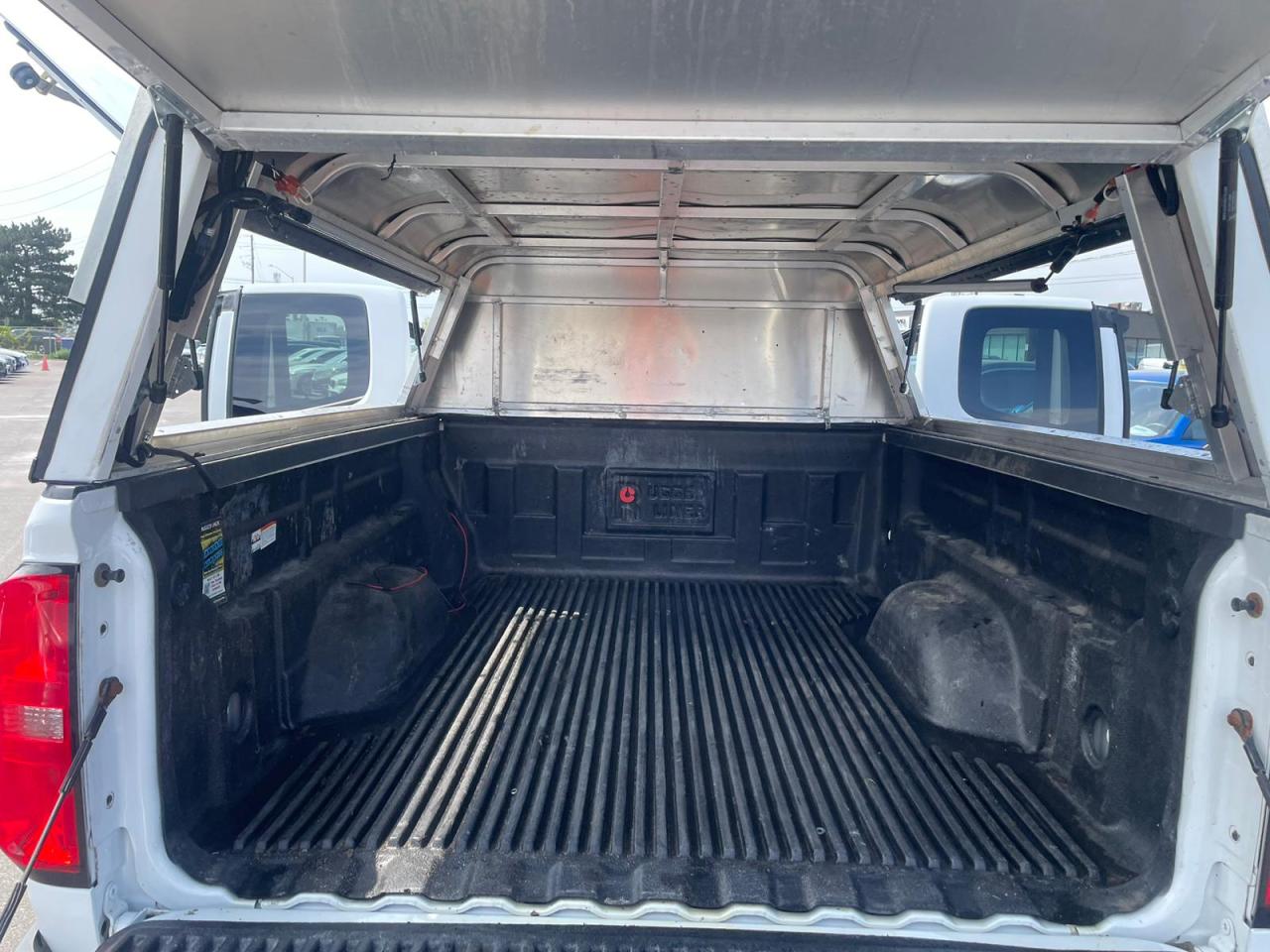 2018 Chevrolet Colorado 2WD Ext Cab 128.3" WT NO ACCIDENT CAMERA B-TOOTH - Photo #20