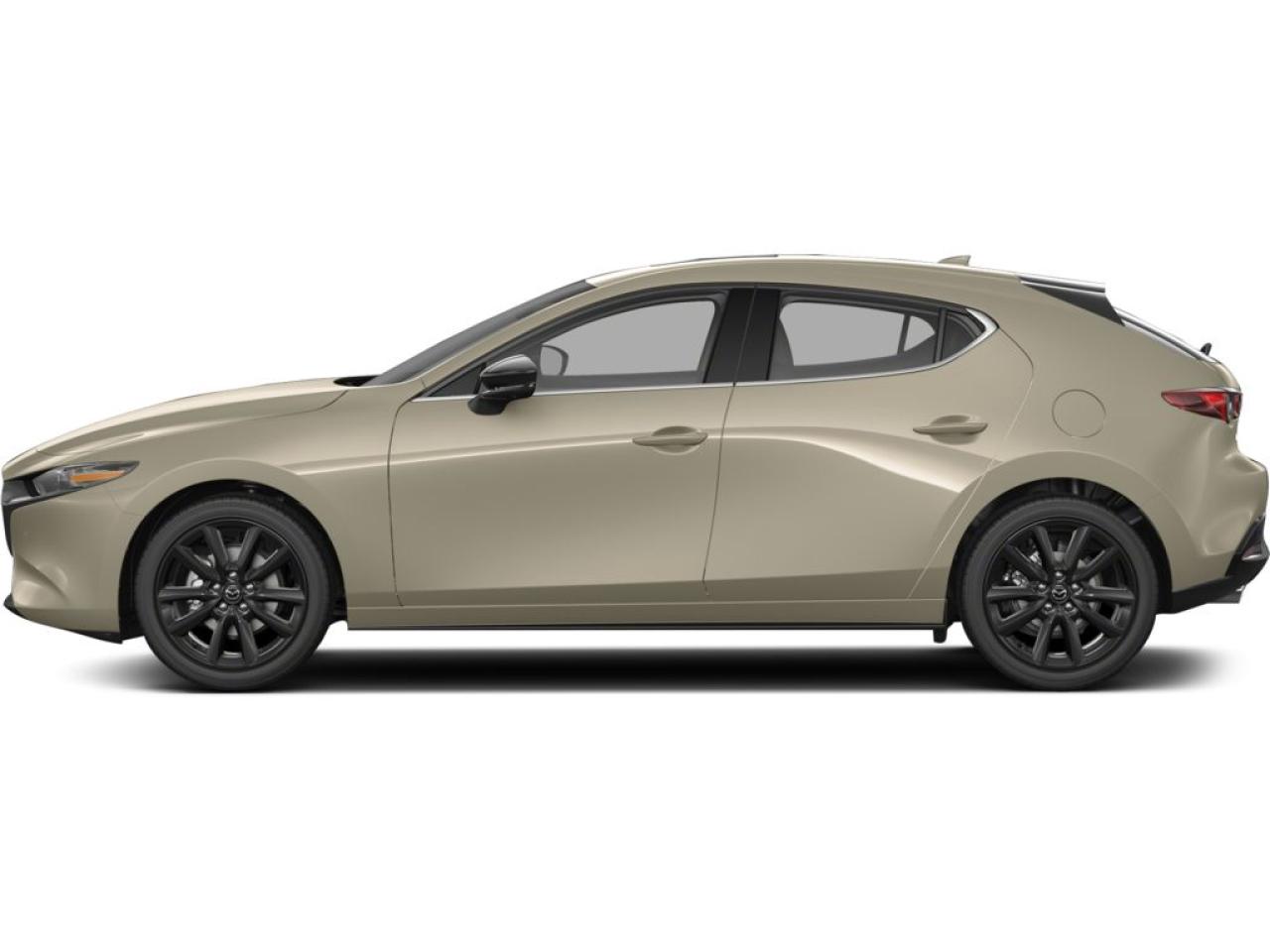 2025 Mazda MAZDA3 Suna Photo