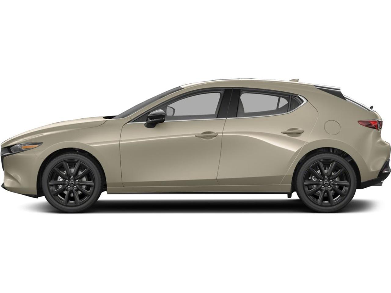 2025 Mazda MAZDA3 Suna Photo