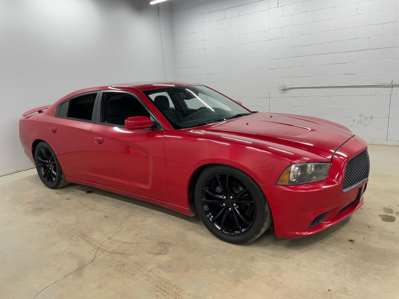 Used 2011 Dodge Charger SXT now R/T for sale in Guelph, ON