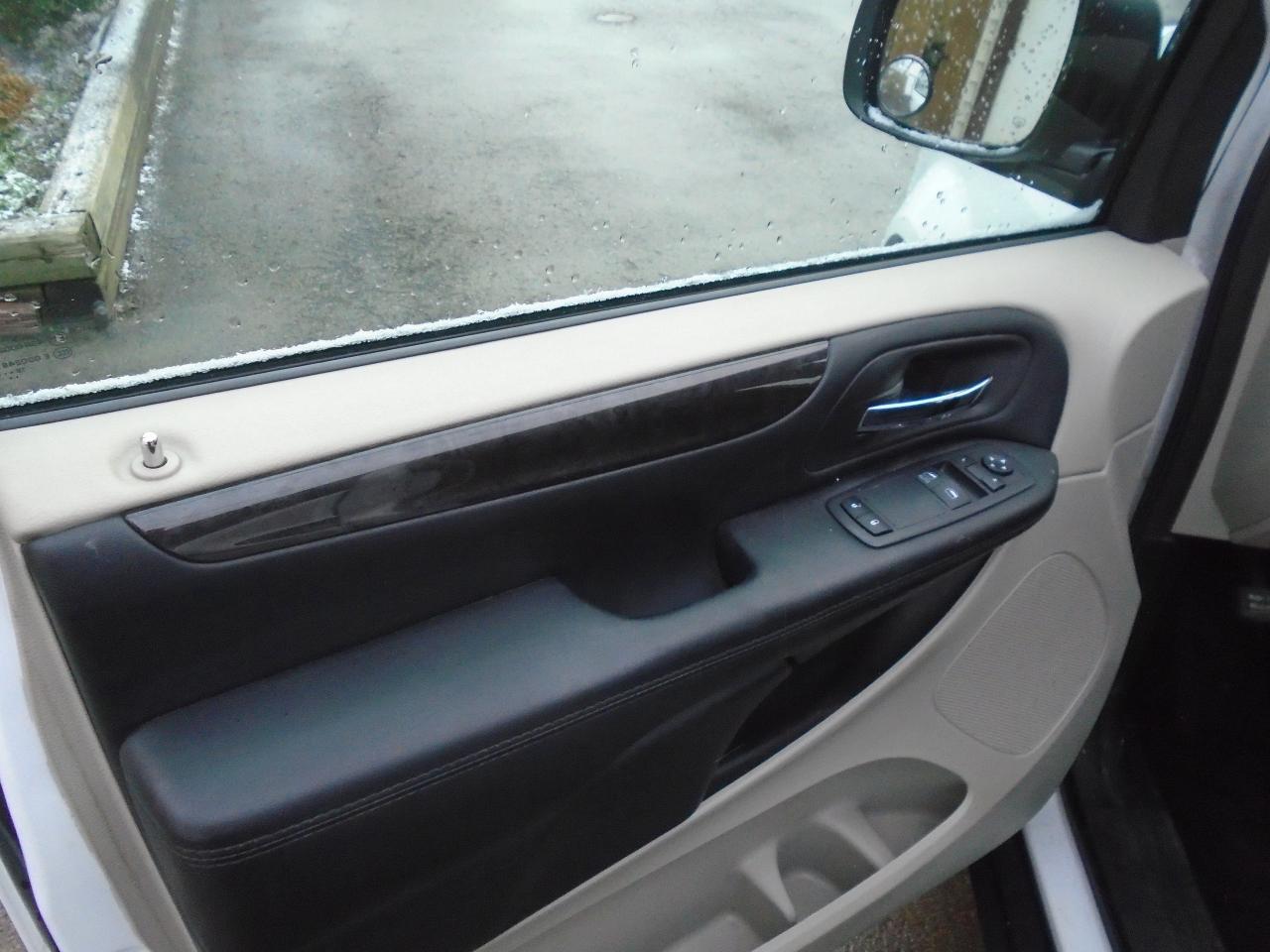 2019 Dodge Grand Caravan Canada Value Package 2WD - Photo #8