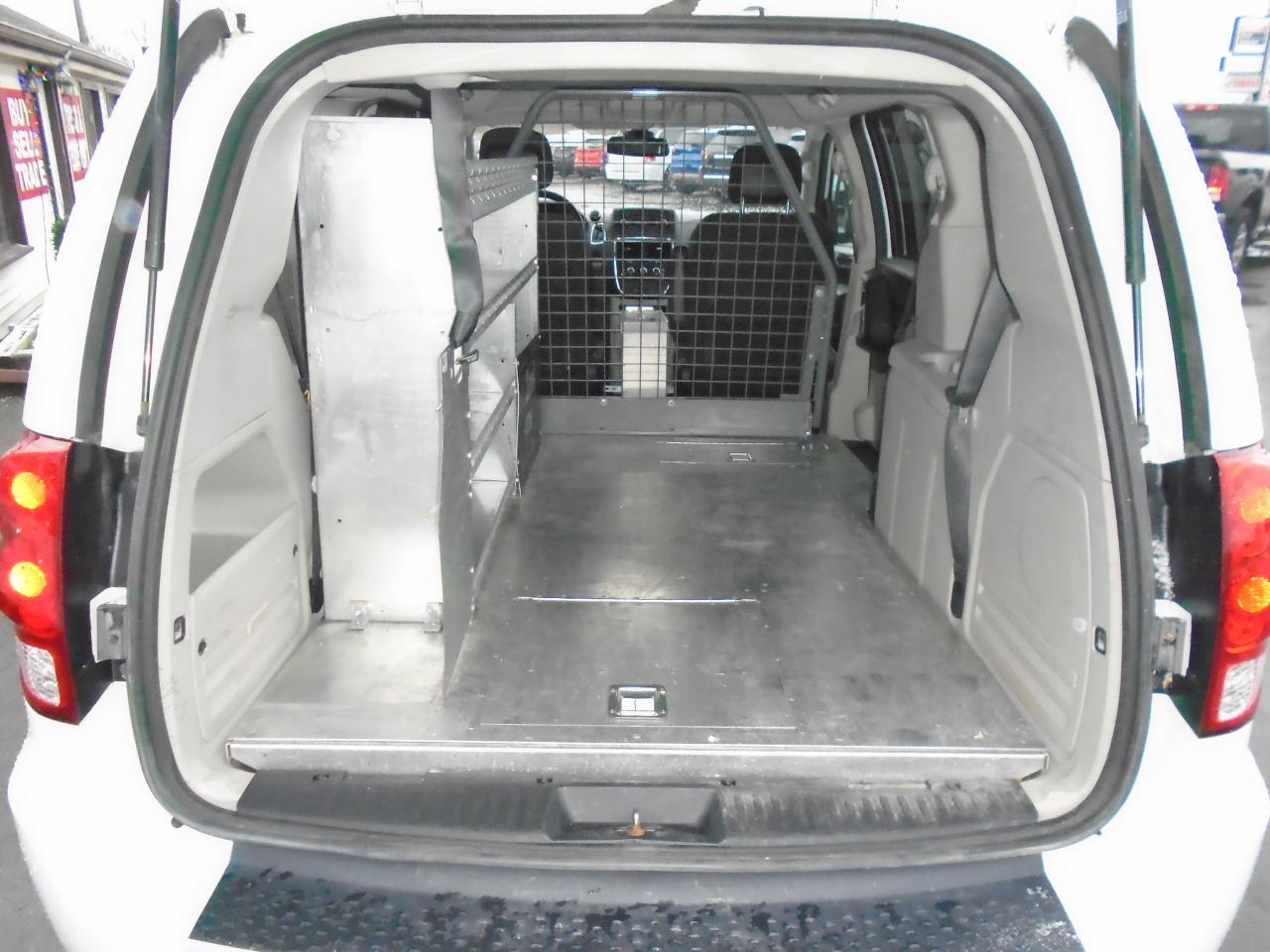 2019 Dodge Grand Caravan Canada Value Package 2WD - Photo #19