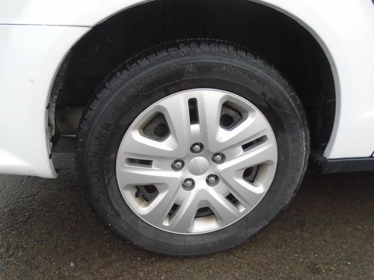 2019 Dodge Grand Caravan Canada Value Package 2WD - Photo #22