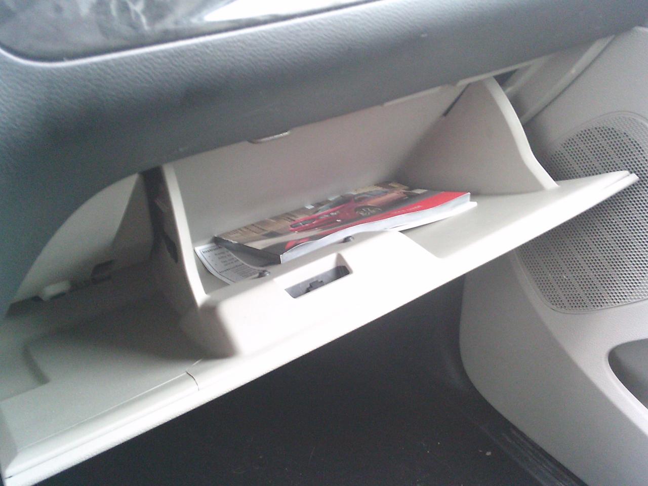 2019 Dodge Grand Caravan Cargo Van Canada Value Package 2WD Photo