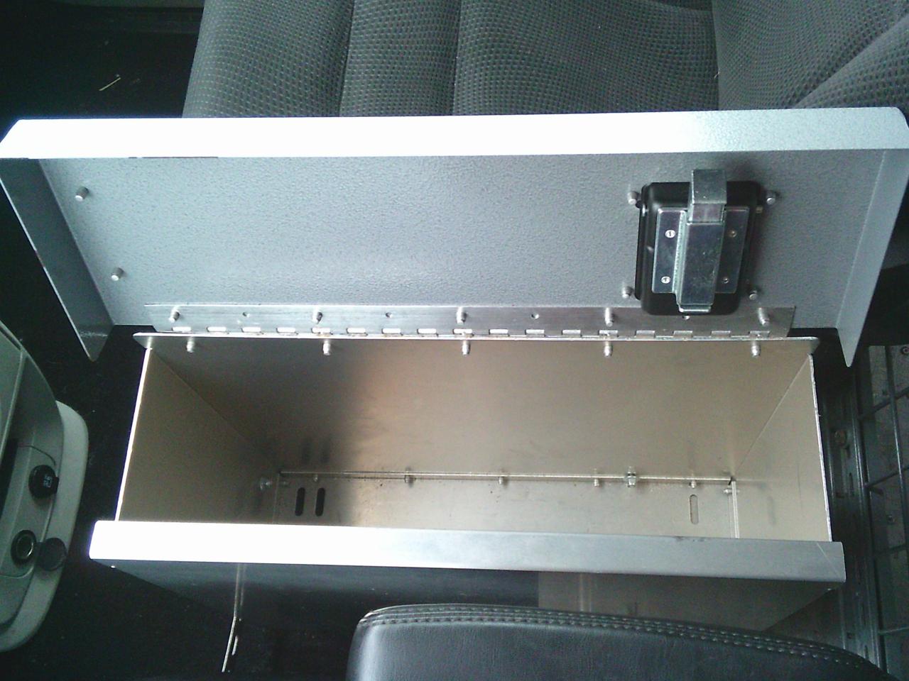 2019 Dodge Grand Caravan Cargo Van Canada Value Package 2WD Photo