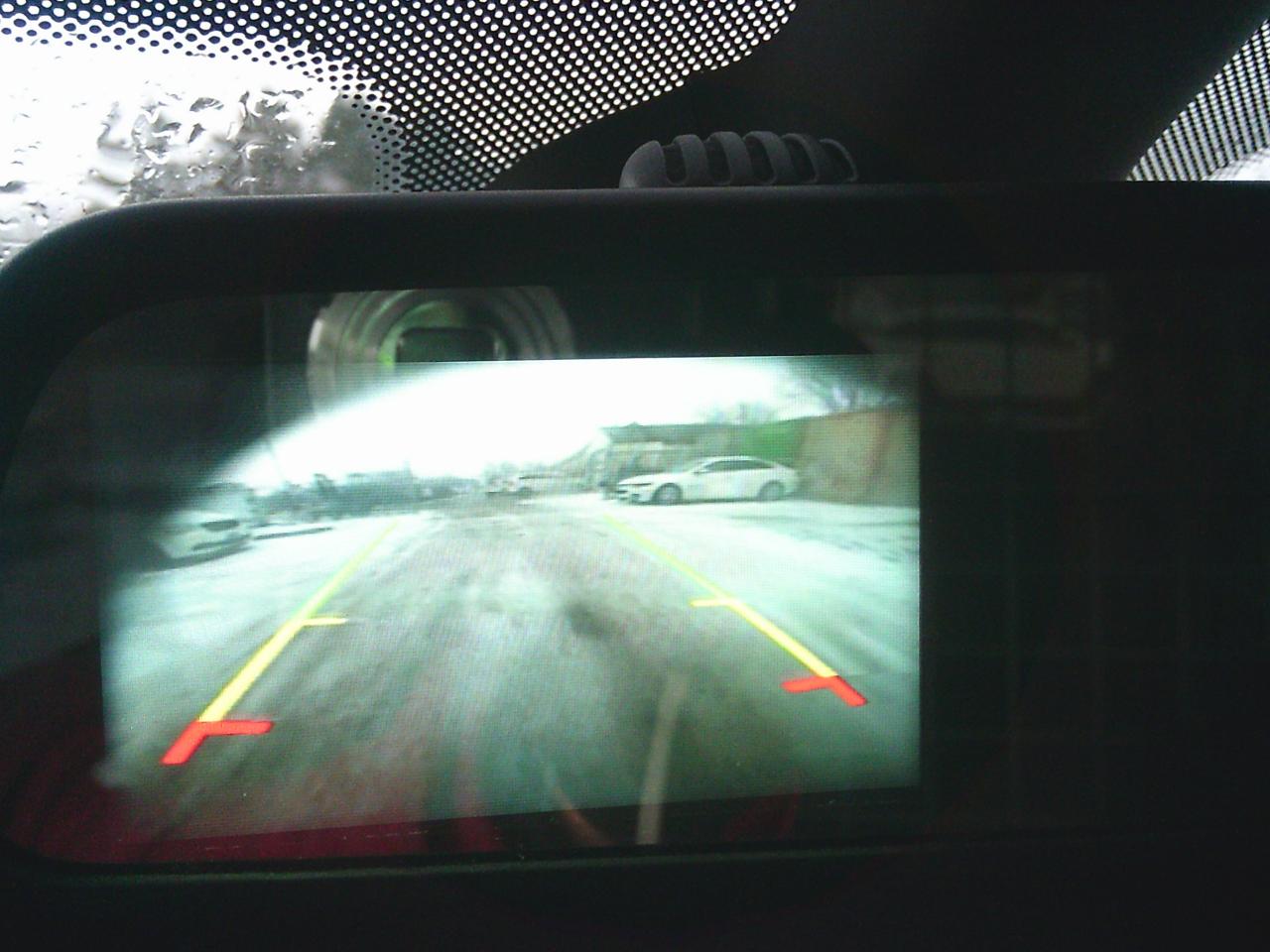 2019 Dodge Grand Caravan Cargo Van Canada Value Package 2WD Photo