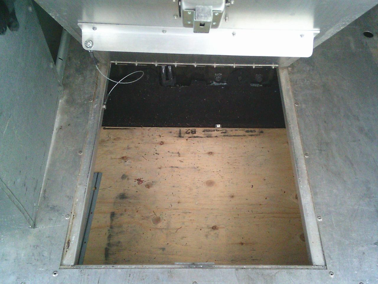 2019 Dodge Grand Caravan Cargo Van Canada Value Package 2WD Photo