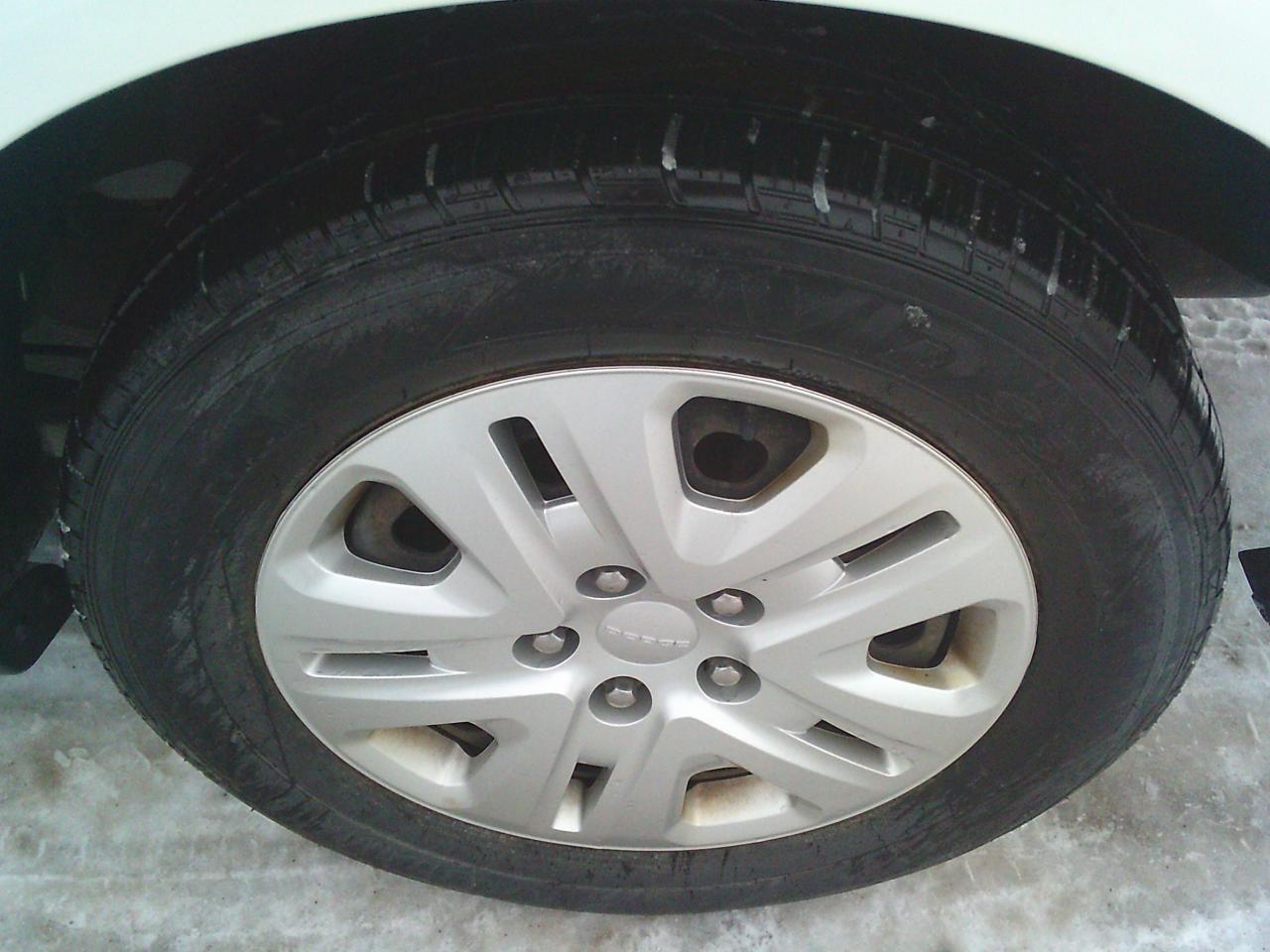 2019 Dodge Grand Caravan Cargo Van Canada Value Package 2WD Photo