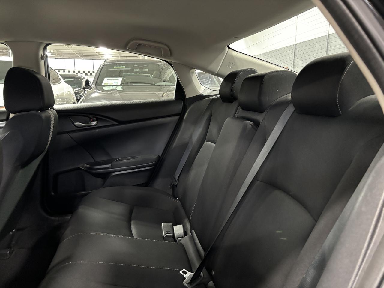 2021 Honda Civic Sedan LX CVT|BACKUPCAMERA|HEATEDSEATS|SPORTMODE|ECOMODE| - Photo #7