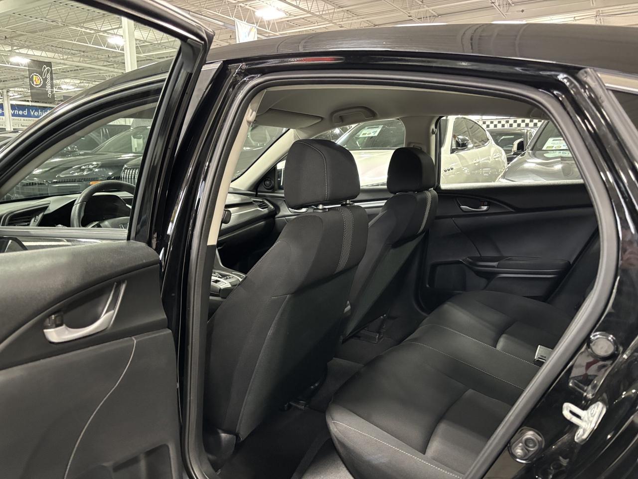 2021 Honda Civic Sedan LX CVT|BACKUPCAMERA|HEATEDSEATS|SPORTMODE|ECOMODE| - Photo #6